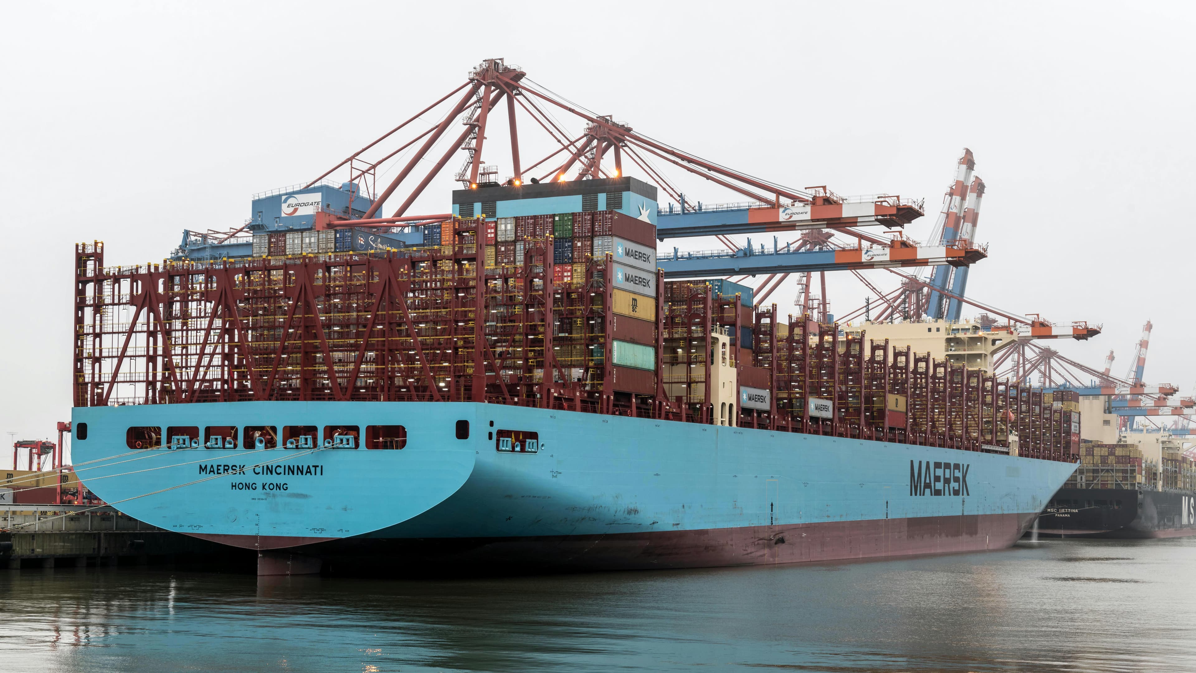 خدمات صادرات کالا